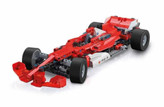 کیت آموزشی مکانیکی Clementoni Racing Cars (CLE80132TR)