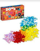 لگو DOTS – پیامها و حروف سفارشی – کد 41950