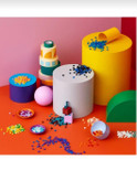 لگو DOTS – مجموعه قطعات تزئینی خلاقانه – کد 41935
