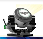 لگو بتمن – Tumbler در مقابل Two-Face و Joker کد ۷۶۳۰۳