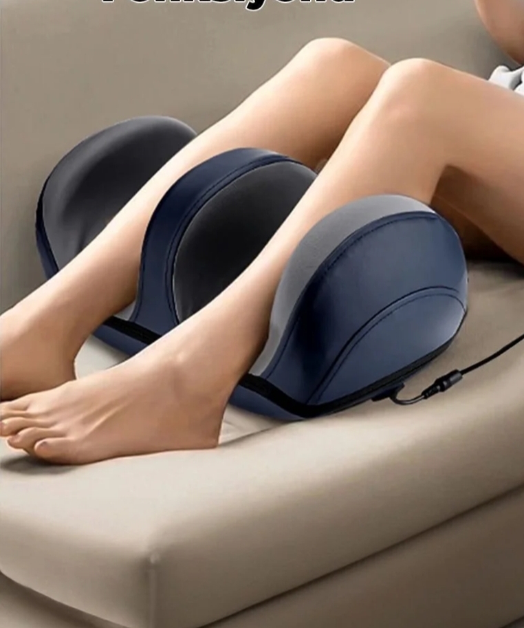 ماساژور گرمایی پا و ساق پا ROBO