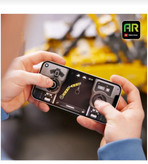 لِگو تکنیک ۴۲۱۴۶ — جرثقیل کرولر Liebherr LR 13000