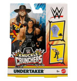 فیگور Undertaker – WWE