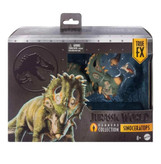 فیگور دایناسور Jurassic World Sinoceratops JKG88