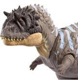 فیگور دایناسور غران Jurassic World Ekrixinatosaurus مدل HLP14 / HTK70