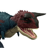 اسباببازی دایناسور Jurassic World Carnotaurus – حمله شگفتانگیز