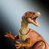 فیگور دایناسور Ornitholestes مدل JKM91 | Jurassic World Hammond Collection