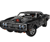 لگو اورجینال تکنیک 42231 – ماشین Dodge Charger سریع و خشن