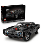 لگو اورجینال تکنیک 42231 – ماشین Dodge Charger سریع و خشن