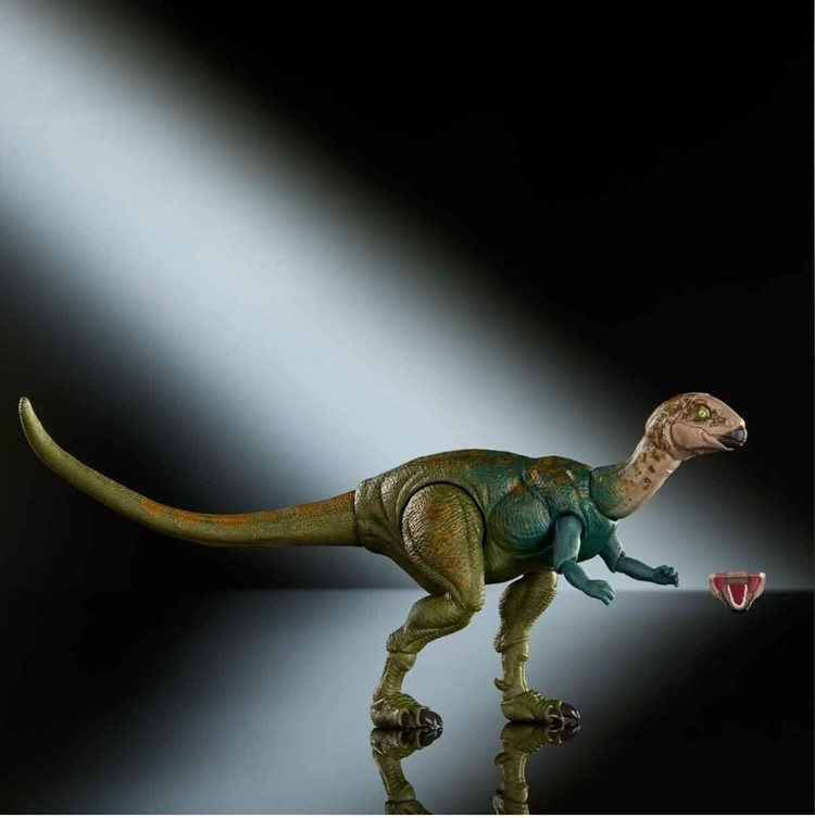 فیگور دایناسور Jurassic World Hammond Collection Dryosaurus JKM92