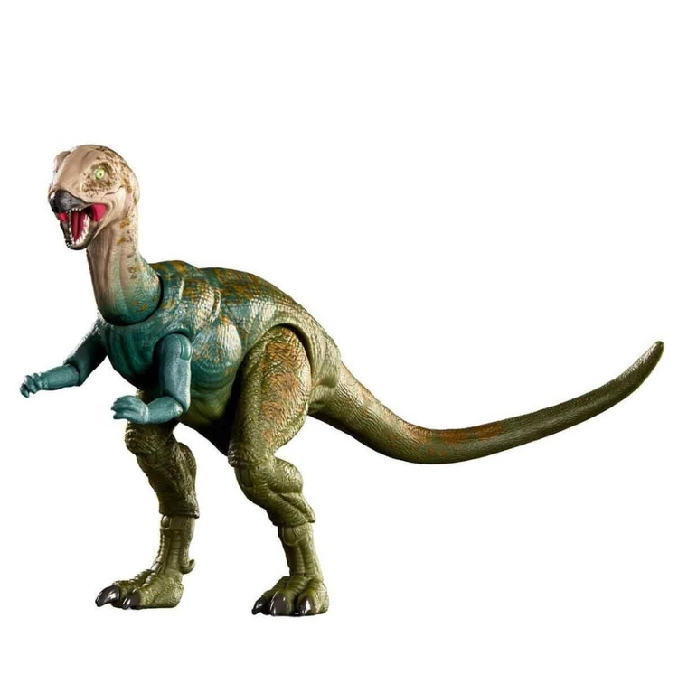 فیگور دایناسور Jurassic World Hammond Collection Dryosaurus JKM92