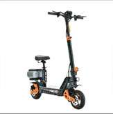 اسکوتر برقی کوگو KUGOO M6 Max