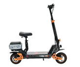 اسکوتر برقی کوگو KUGOO M6 Max