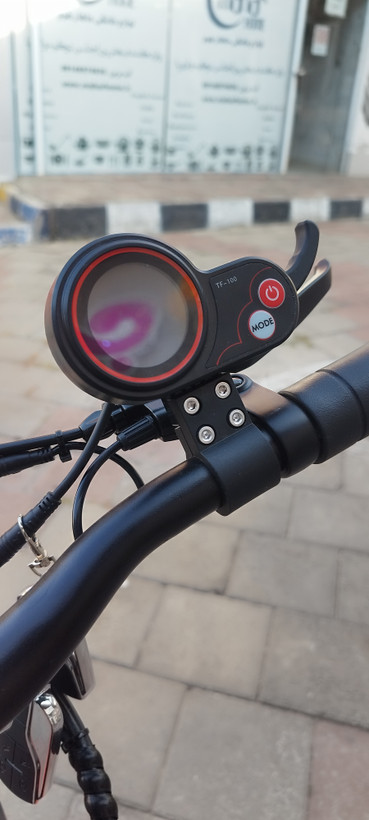 اسکوتر kugoi m5mini max