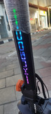 اسکوتر kugoi m5mini max