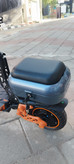 اسکوتر kugoi m5mini max