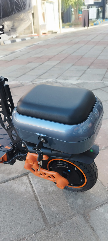 اسکوتر kugoi m5mini max