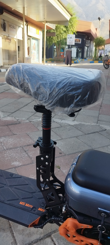 اسکوتر kugoi m5mini max