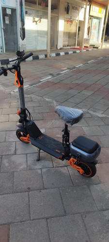 اسکوتر kugoi m5mini max