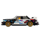 لگو اسپید چمپیونز BMW M3 (E30)کد۷۷۲۶۳