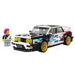 لگو اسپید چمپیونز BMW M3 (E30)کد۷۷۲۶۳