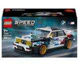 لگو اسپید چمپیونز BMW M3 (E30)کد۷۷۲۶۳