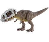 فیگور دایناسور Tyrannosaurus Rex مدل Stomp 'N Escape – Mattel Jurassic World GWD67