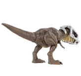 فیگور دایناسور Tyrannosaurus Rex مدل Stomp 'N Escape – Mattel Jurassic World GWD67