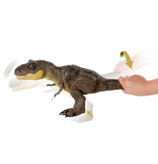 فیگور دایناسور Tyrannosaurus Rex مدل Stomp 'N Escape – Mattel Jurassic World GWD67