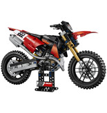 لگو اورجینال تکنیک موتورسیکلت دوکاتی Desmo450 MX Factory کد۴۲۲۳۸