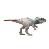 فیگور دایناسور ژوراسیک ورلد مدل تورواسوروس (Jurassic World Gigantic Thrashers Torvosaurus)jkl88