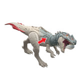 فیگور دایناسور ژوراسیک ورلد مدل تورواسوروس (Jurassic World Gigantic Thrashers Torvosaurus)jkl88