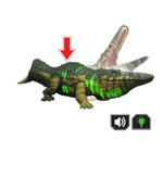 فیگور دایناسور Jurassic World Stomatosuchus JKL82