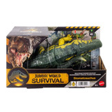 فیگور دایناسور Jurassic World Stomatosuchus JKL82