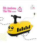 ماشین بازی کودک VIZ VIZ BİNGİT – طرح زنبور 🐝babycim