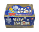 🍬 آدامس بای بالون (Bay Balon) با طعم آدامس کوهی – بسته ۱۰۰ عددی