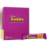 🍫 شکلات هوبی (HOBBY) با مغز کاکائویی و فندق – بسته ۲۴ عددی
