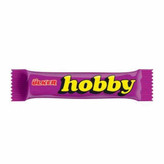🍫 شکلات مینی هوبی اولکر (Ülker Hobby) – بسته ۱۰۰ عددی