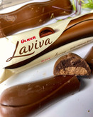 🍫 شکلات لاویوا اولکر (Ülker Laviva) – بسته ۲۴ عددی