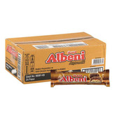 بیسکویت شکلاتی آلبنی اولکر (Ülker Albeni) بسته ۲۴ عددی